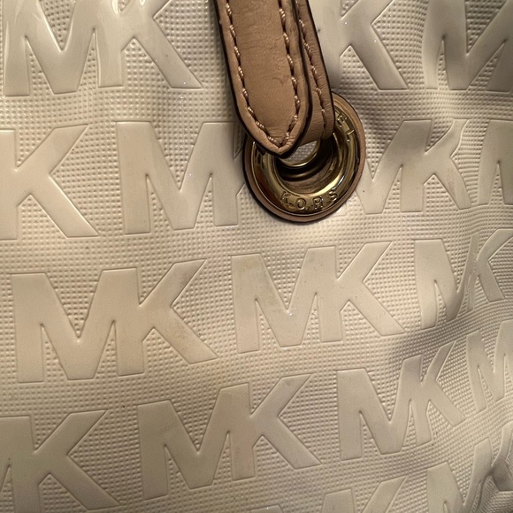 Michael Kors tote bag - Picture 6 of 6